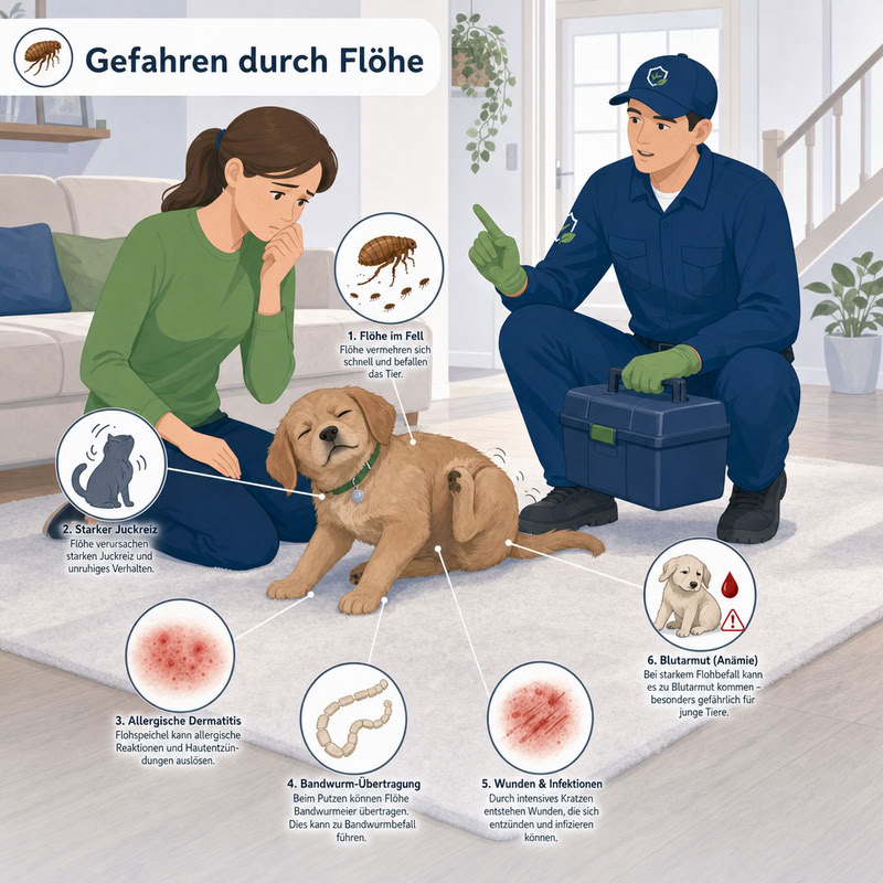 Gefahren